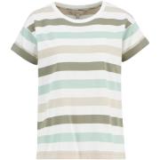 T-shirt Korte Mouw Barbour LML0759-LML