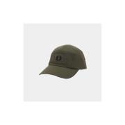 Pet Fred Perry 5 panel ripstop cap