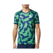 T-shirt Korte Mouw Le Coq Sportif -