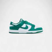 Lage Sneakers Nike -dunk-low-white-malachite