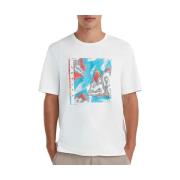 T-shirt Korte Mouw O'neill -