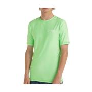 T-shirt Korte Mouw O'neill -
