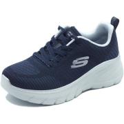 Fitness Schoenen Skechers 150384 Moonlight Glow