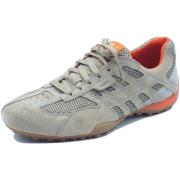Lage Sneakers Geox U55MNA U Snake