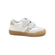 Lage Sneakers Naturino NAT-E26-19205-WP-a