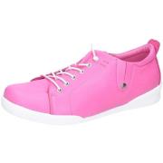 Lage Sneakers Andrea Conti -