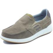 Instappers Grisport 44603M26T Mandorla