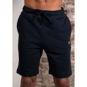 Korte Broek Lyle &amp; Scott Sweat short