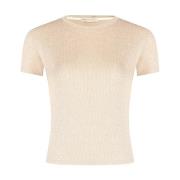 T-shirt Korte Mouw Rinascimento CFC0128156003