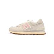 Lage Sneakers New Balance -