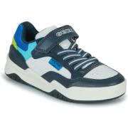 Lage Sneakers Geox J PERTH BOY