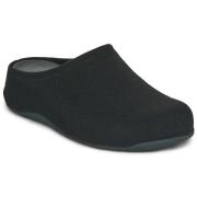 Klompen FitFlop SHUV FELT