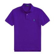 Polo Shirt Korte Mouw Polo Ralph Lauren -