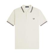 T-shirt Korte Mouw Fred Perry M3600 84A