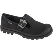 Lage Sneakers Palladium Pampa M-Jane Washed