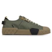 Lage Sneakers Palladium Ace City Shell Lo