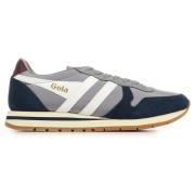 Lage Sneakers Gola Daytona Chute Trainer