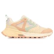 Lage Sneakers Palladium Offrunner Outcity