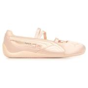 Ballerina's Puma Speedcat Ballet Venus