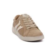 Lage Sneakers Relife BEIGE