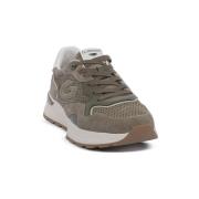 Lage Sneakers Alberto Guardiani 105 LEVANTE