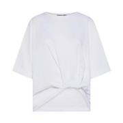 T-shirt Korte Mouw Seventy -