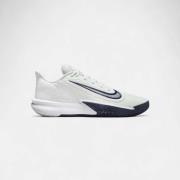 Lage Sneakers Nike -precision-7-photon-dust-white-midnight-navy