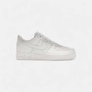 Lage Sneakers Nike -air-force-1-low-07-fresh-white-1