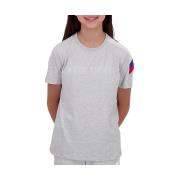 T-shirt Korte Mouw Le Coq Sportif -