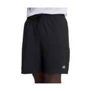 Korte Broek New Balance -
