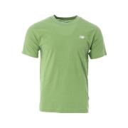 T-shirt Korte Mouw New Balance -