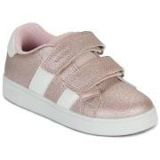 Lage Sneakers Geox J ECLYPER GIRL A