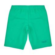 Korte Broek Puma ESS Small No.1 Logo Shorts TR