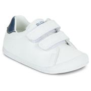 Lage Sneakers Pablosky ZIGGY