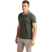 Polo Shirt Korte Mouw Privata PRI2636-VERDE