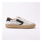 Lage Sneakers Puraai PU101V-051-VINTAGE WHALE
