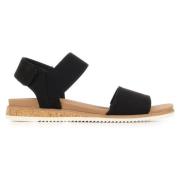 Sandalen Skechers Desert Kiss Low Top Look