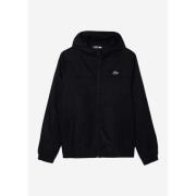 Donsjas Lacoste Jacket windrunner