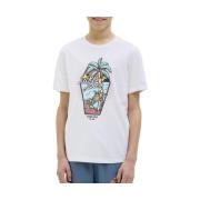 T-shirt Korte Mouw Jack &amp; Jones -