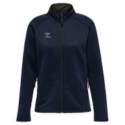 Trainingsjack hummel Veste Cima XK Zip Femme