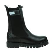 Laarzen Tommy Hilfiger Warmlined Chelsea