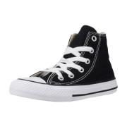 Hoge Sneakers Converse Zapatillas Niño Modèle Ct All Star Hi