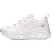 Lage Sneakers Skechers 117385