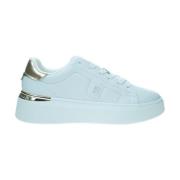 Lage Sneakers Tommy Hilfiger Chic Platform
