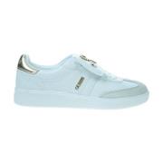Lage Sneakers Guess FLTOL2ELE12WHITE