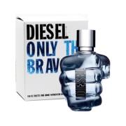 Eau de cologne Diesel Only The Brave - keulen - 125ml - verdamper