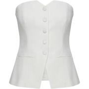 Blouse Morgan BUSTIER 261-CPANA.F