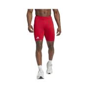 Korte Broek adidas Short Adizero E S Tights Coupe ajustée