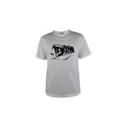 T-shirt Korte Mouw Dior -