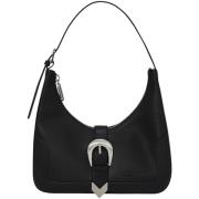 Handtas Karl Lagerfeld KLJ Western Shoulder Bag A4W30143